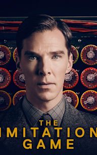 The Imitation Game