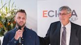 Grupo Ecipsa continúa su plan de expansión e inaugura oficinas en Israel