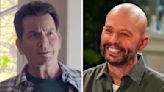 Extended Family’s Jon Cryer Mulls Two and a Half Men Reunion With Charlie Sheen: ‘I Don’t Close Anything Off’