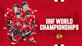 BLOG: Six Blackhawks Competing at 2024 World Championships | Chicago Blackhawks