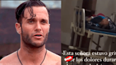 ¡DE TERROR! Fabio Agostini acude a HOSPITAL LOAYZA y hace TERRIBLE DENUNCIA tras hacer MACABRO HALLAZGO | VIDEO