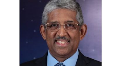 Dr V Mohan, first Indian to get 2 coveted awards in the US for diabetes research