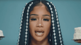 Saweetie unveils "BIRTHDAY" and "SHOT O' CLOCK" singles