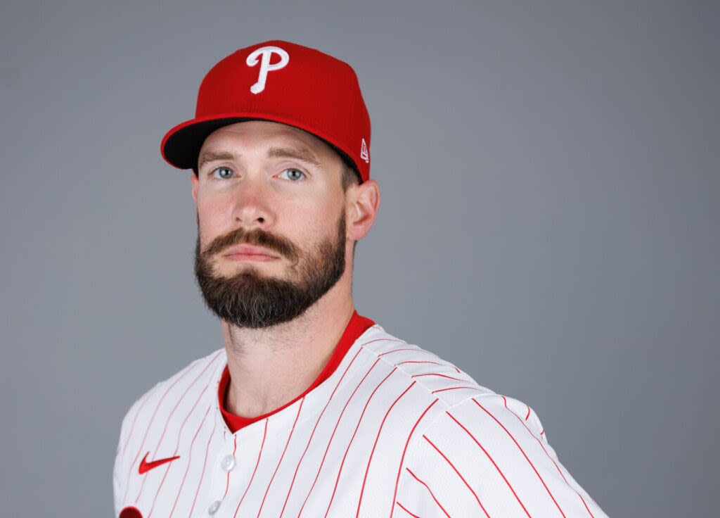 Phillies Select David Dahl