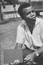 Chinua Achebe