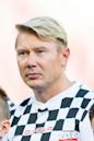 Mika Häkkinen