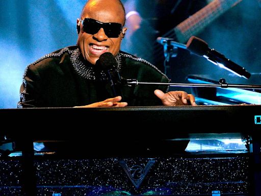 Stevie Wonder: The Maestro Behind the Music