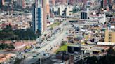 Tras fuerte temblor en Bogotá reportan daños estructurales riesgosos