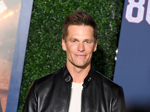 Tom Brady Is Taking a Page From Ex-Wife Gisele Bündchen’s Comeback With This Next Potential Career Move