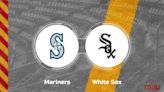 Mariners vs. White Sox Predictions & Picks: Odds, Moneyline - June 13