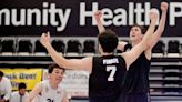 Chatsworth stuns Palisades to take City Section Open Division boys' volleyball title