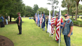 Unclaimed veterans from Berkeley County laid to rest in Beaufort