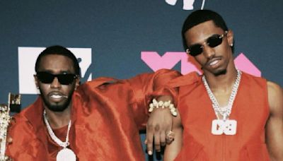 Who Is King Combs? All We Know About Sean Diddy's Son Christian Combs