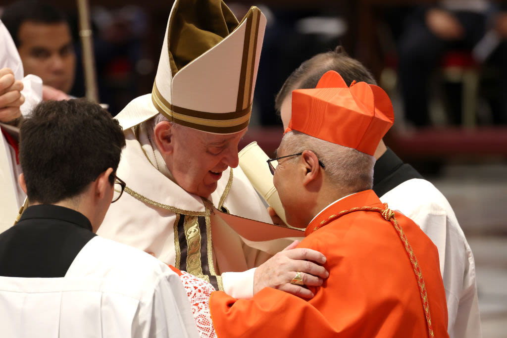 EXCLUSIVE: Cardinal William Goh of Singapore: ‘Deep Encounter With Jesus’ Is Key to Passing on the Faith