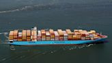 Maersk to Phase Out Panama Canal ‘Land Bridge’ in May