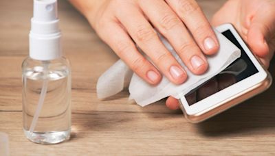 Cleaning expert warns common household item is dirtier than a toilet seat