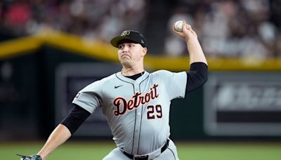 Detroit Tigers vs. Kansas City Royals: Game preview 5/22/24