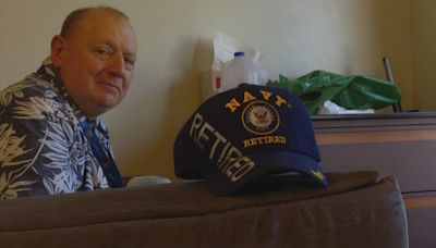 Salvation Army seeing more veterans in need of services in western Washington