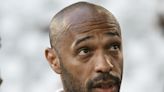 Henry reveals when Arsenal boss Wenger said he was ‘wasting time’ at Juventus