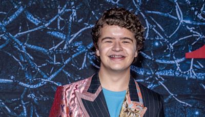 Gaten Matarazzo: Auf diese Liebeserklärung hätte der ‚Stranger Things‘-Star gerne verzichtet