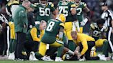 Packers' Jordan Love injured MCL, not season ending: Report