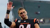 Bengals DE Sam Hubbard reveals ankle reconstruction surgery