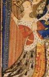 Isabella of Scotland, Duchess of Brittany