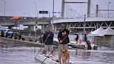 Construirán cuatro "ciudades temporales" para los desplazados por inundaciones en Brasil