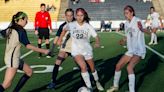 WNC Week 11 high school girls soccer power rankings: There's a new No. 1