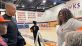 Why coach Sam Kirby calls his Cosumnes River College women’s basketball team ‘The Great 8’