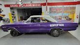 Meet the World's Only 1966 Dodge Coronet 426 Wedge