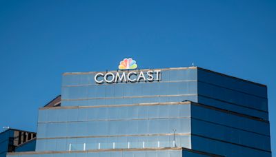 Comcast Q2 Revenue Dips On Studio And Theme Park Wobbles; Peacock Sheds 500K Subscribers But Trims Losses And Hits $1B...