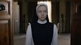 This is why we're so obsessed with nuns in horror movies - according to the official source, a nun