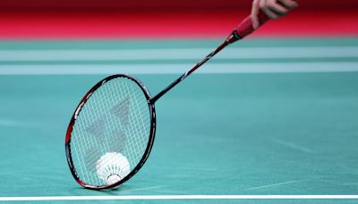 Chinese badminton player, 17, dies after collapsing on court during Asia Junior Championship