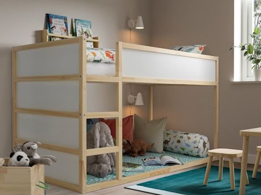 This IKEA Toddler Bed Is Totally Worth the Hype