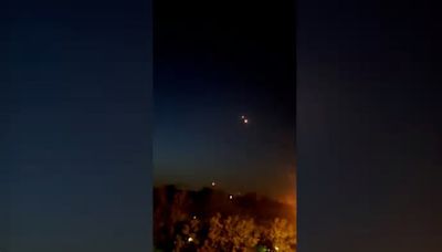 Última hora del ataque en Irán, la guerra de Israel con Hamas y la situación en Gaza, en vivo: noticias, reacciones y más