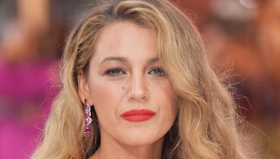 Blake Lively says It Ends With Us is ‘important film to be made’