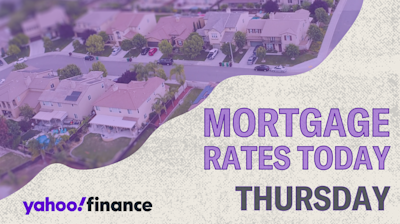 Mortgage and refinance rates today, September 26, 2024: Rates decrease by 1.23% in a year