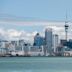 Distrito empresarial de Auckland