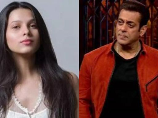 Bigg Boss 18: Is Pandya Store Fame Alice Kaushik The Second Confirmed Contestant After Nia Sharma?