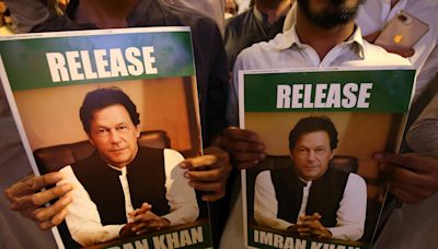 Islamabad court nullifies Imran Khan conviction in state secrets leak