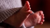 Drop in healthy life expectancy for babies born in 2020-22