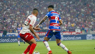 Fortaleza x CRB atinge a maior audiência da história da ESPN com a Copa do Nordeste - Lance!