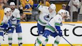 Canucks eliminate the Predators with 1-0 win in Game 6