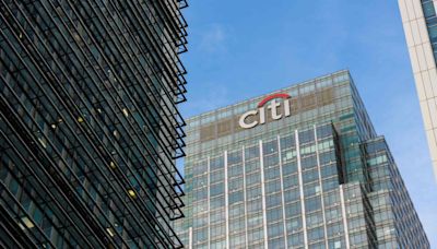 Citi recruits head for its Wealth at Work division