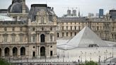 Los Juegos Olímpicos de París generan complicaciones para las galerías de arte