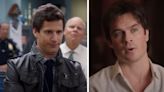 10 Comfort TV Shows to Rewatch Now: From 'Brooklyn Nine-Nine' to 'The Vampire Diaries'