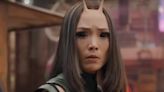 Marvel Studios hasn't booked Mantis actor Pom Klementieff for a return - even in the next two Avengers movies