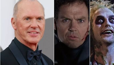 Michael Keaton reveló que no se llama así: lleva cinco décadas con nombre artístico porque el suyo ya estaba ocupado