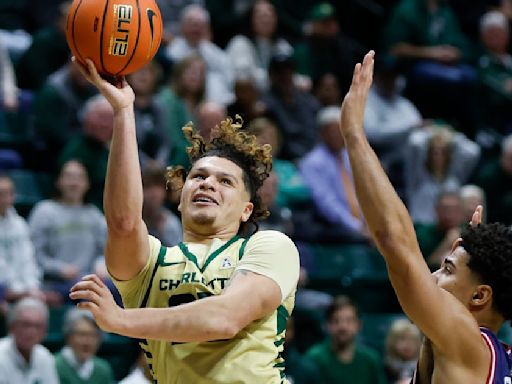 Charlotte hoops transfer Patterson returns home, commits to Gophers